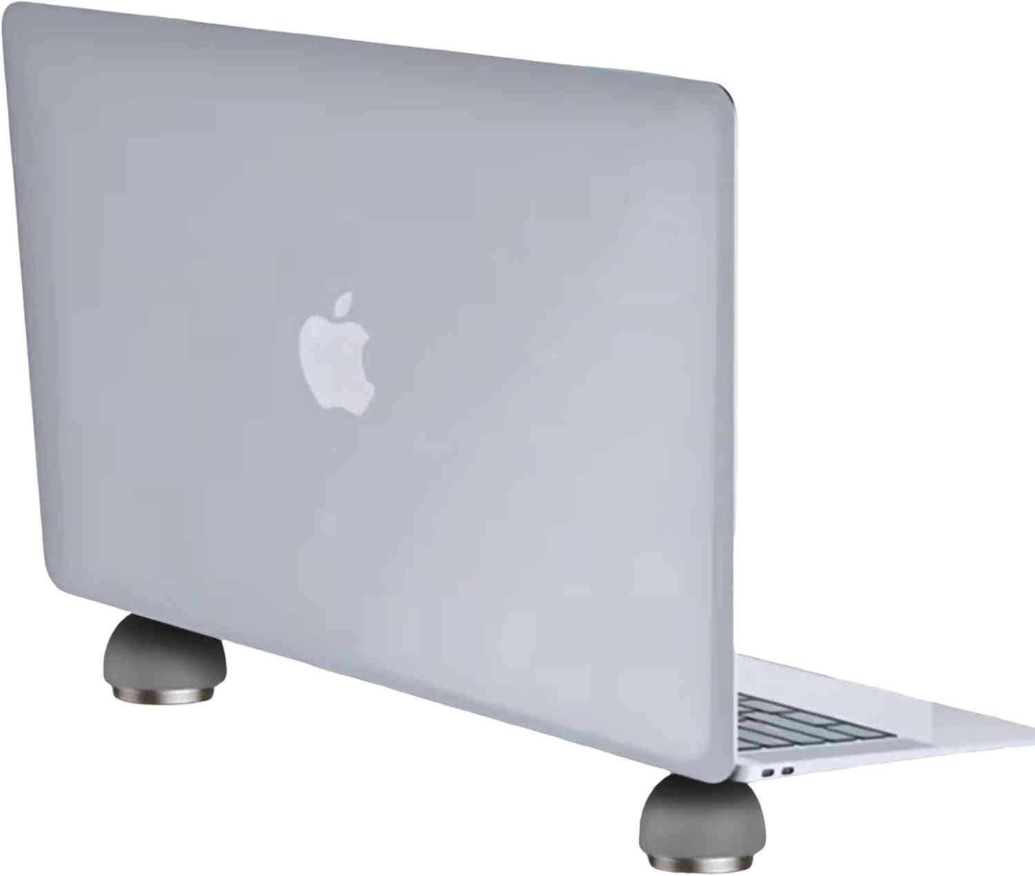 Laptop Cooling Pad,Portable Magnetic Laptop Cooling Stand Laptop Computer Small Invisible Cooler Ball