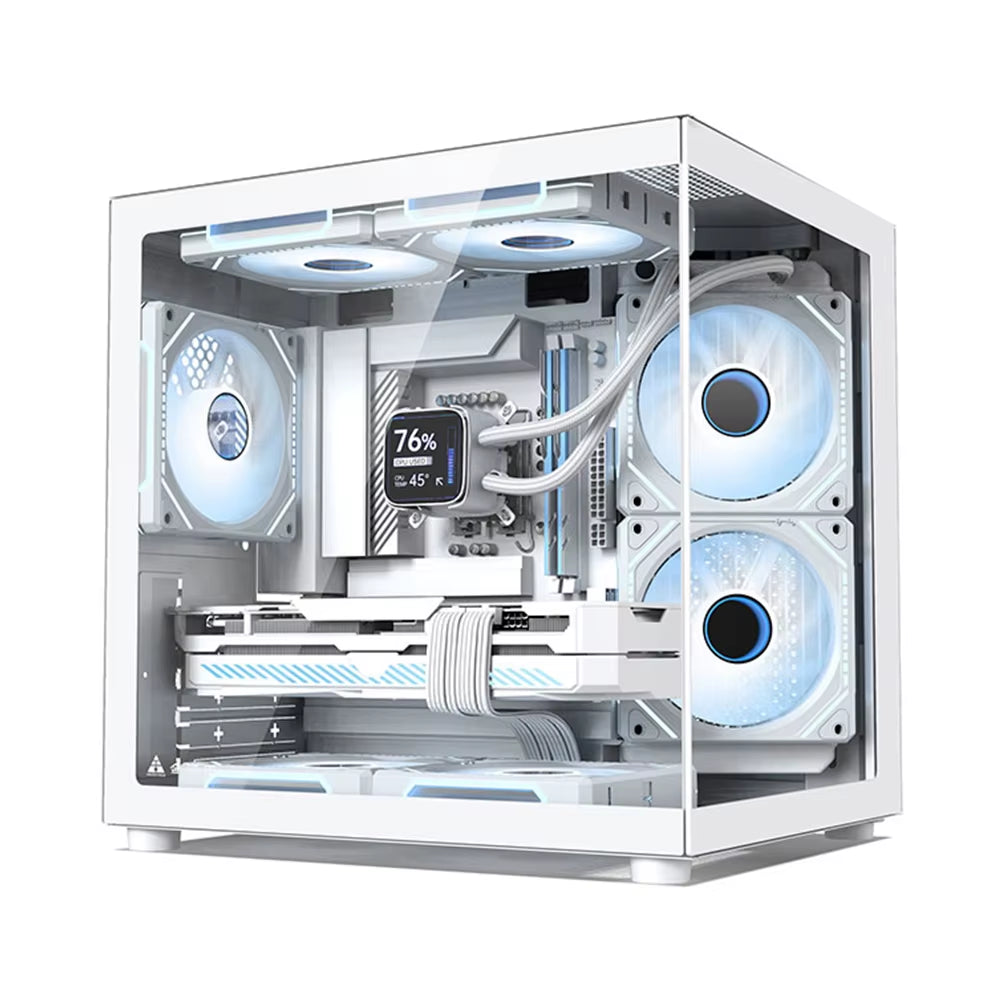 Wholesale Price Best Quality AMD R5 16G 512G Ssd Gaming Pc Desktop Computer Gaming Desktop Computers