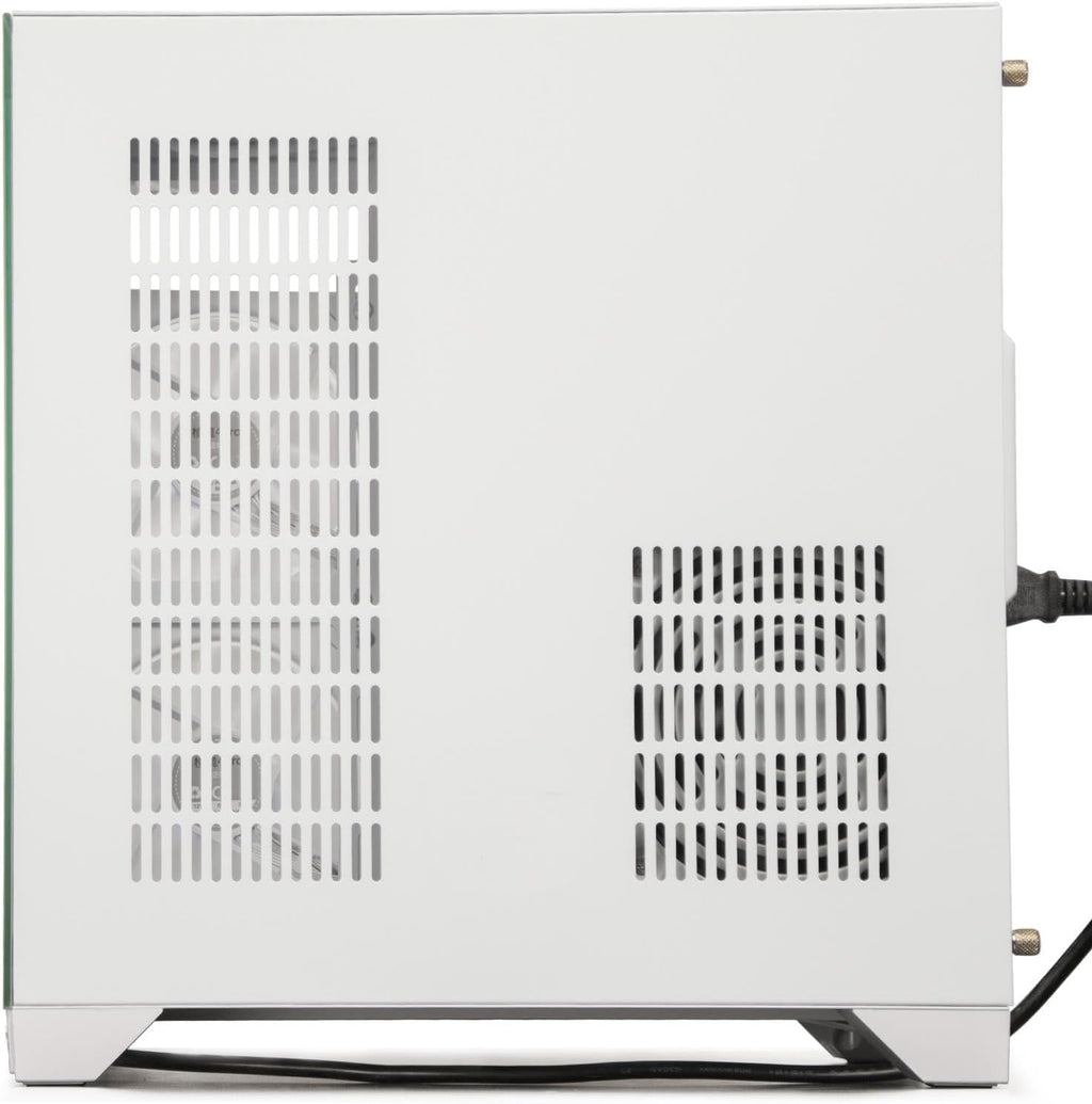 Gaming PC Desktop Ryzen 5 4500 | Geforce RTX 3050 6GB | 16GB DDR4 RAM | 512GB Nvme SSD | Wifi 6 | Tower PC for Gaming, Productivity, Streaming, Home Office