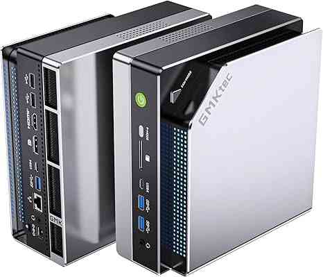 Limareoo Tech GMKtec EVO-X2 AI Mini PC Ryzen Al Max+ 395 (up to 5.1GHz) Mini Gaming Computers USD Vietnam Default Title Default Title