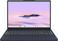 Chromebook plus I 15"- Professional Laptop - Google Gemini - Intel® 3 N355 CPU - 15.3" WUXGA IPS Display - 8GB RAM - 256GB Storage - Integrated Intel® Graphics - Cosmic Blue
