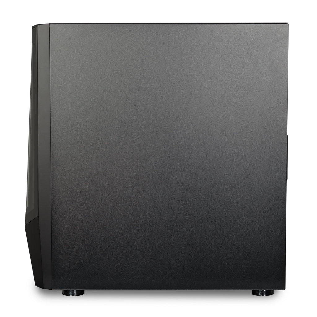 Trace Mesh Gaming Desktop - AMD Ryzen 7 5700, NVIDIA Geforce RTX 4060 8GB, 16GB DDR4 RGB RAM, 1TB Nvme SSD