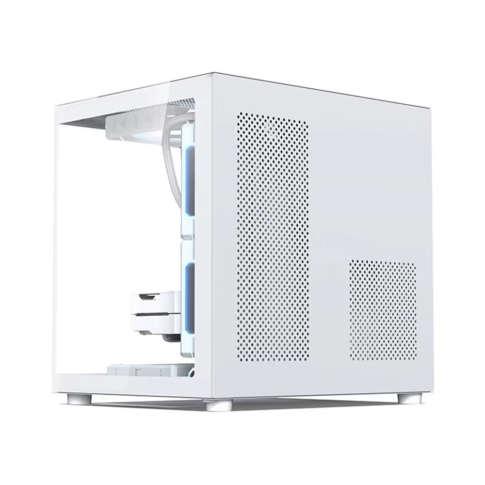 Wholesale Price Best Quality AMD R5 16G 512G Ssd Gaming Pc Desktop Computer Gaming Desktop Computers