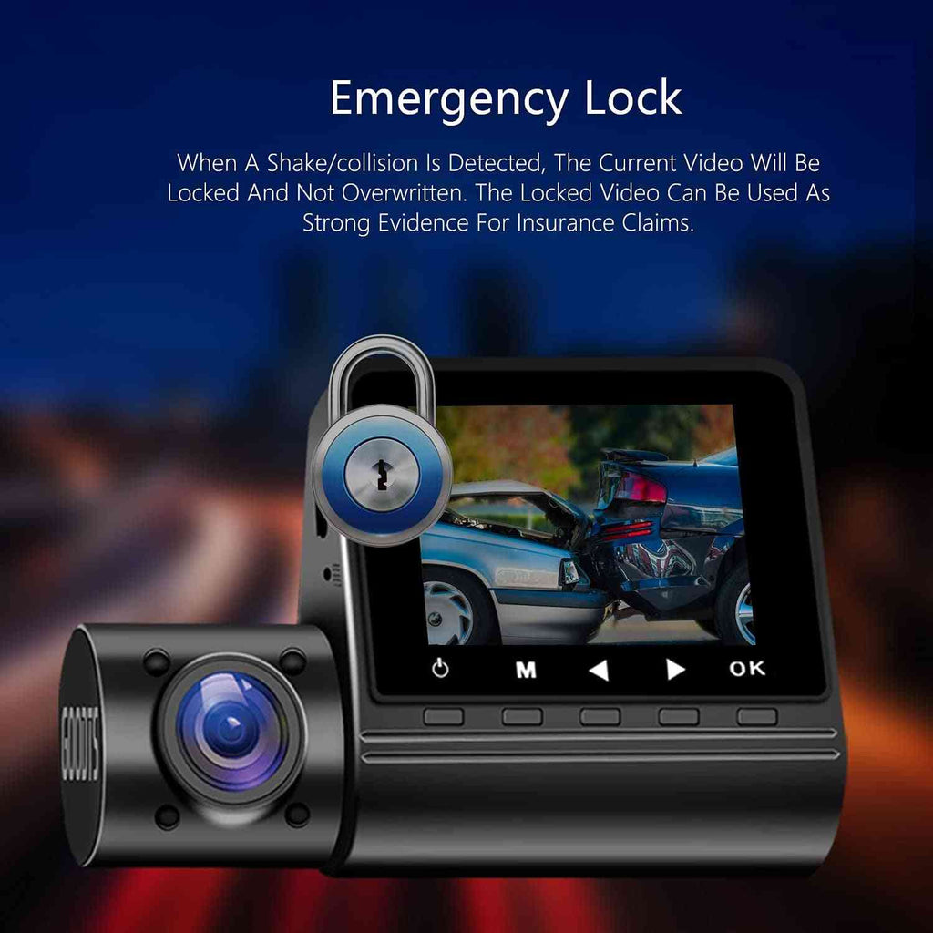 Car Camera