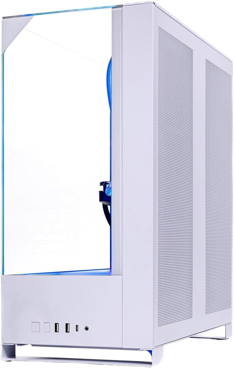 Skytech Gaming Archangel 5 Gaming PC, AMD Ryzen 7 7700 3.8Ghz, NVIDIA RTX 5060, 1TB Nvme SSD, 32GB DDR5 RAM 6000, 750W Gold PSU, Wi-Fi, Win 11, Desktop