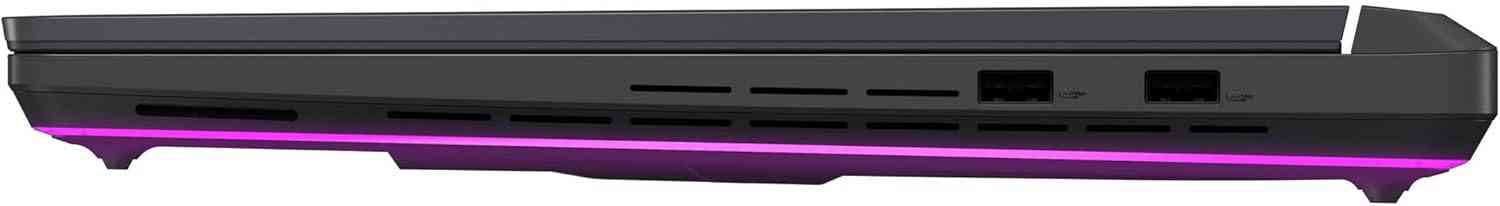 ROG Strix G16 (2025) Gaming Laptop, 16” FHD+ 16:10 165Hz/3Ms Display, NVIDIA® Geforce RTX™ 5060 Laptop GPU, Intel® Core™ I7 Processor 14650HX, 16GB DDR5, 1TB Gen 4 SSD, Wi-Fi 7, Windows 11 Home