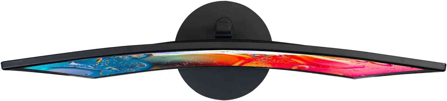 Sceptre Curved 24-inch Gaming Monitor 1080p R1500 98% sRGB Limareoo Tech Default Title Default Title