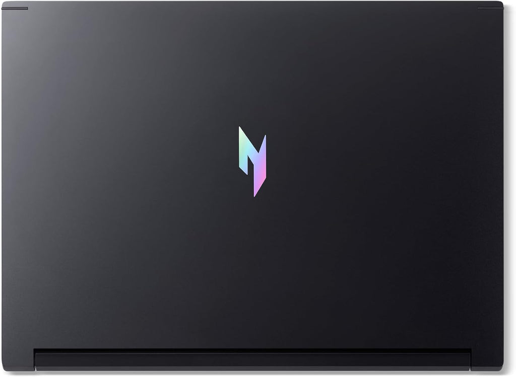 Acer Nitro V 16S AI Gaming Laptop | AMD Ryzen 7 260 Processor | NVIDIA Geforce RTX 5060 Laptop GPU (572 AI Tops) | 16" WUXGA IPS 180Hz Display | 32GB DDR5 | 1TB Gen 4 SSD | Wi-Fi 6 | ANV16S-41-R2AJ