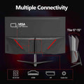 ZZA 32 Inch Curved Gaming Monitor 240hz,1K 1080P Computer PC Monitor with 1500R Limareoo Tech Default Title Default Title
