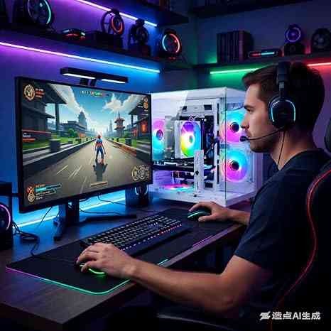 Limareoo Tech LXZ Gaming PC Desktop Computer - Ryzen 5 5500, Radeon RX 6500XT 4GB USD Vietnam Default Title Default Title
