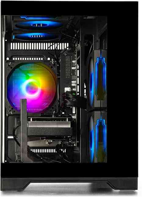 Limareoo Tech Gaming PC Ryzen 5 5500, GeForce RTX 3050 8GB, 16GB DDR4 3200MHz RAM USD Vietnam Default Title Default Title