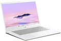 ASUS Chromebook plus CX34 Laptop with Google AI, 14" Display (1920X1080), Intel® Core™ I3-1215U Processor, 8GB RAM, 256GB UFS Storage, Chromeos, White, CX3402CBA-DH386-WH