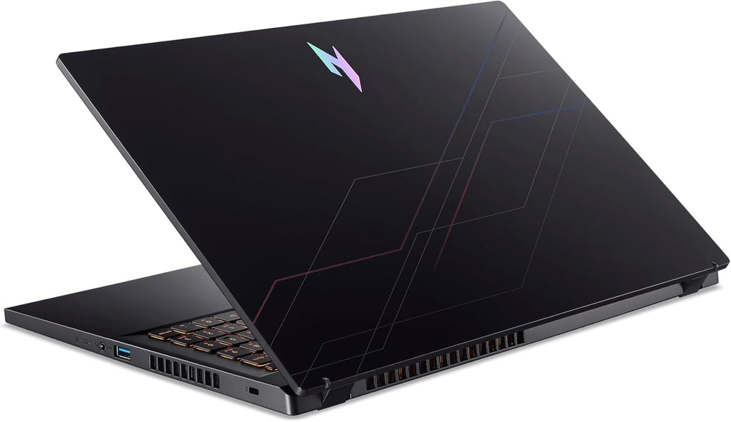 Acer Nitro V Gaming Laptop | Intel Core I7-13620H Processor | NVIDIA Geforce RTX 4050 Laptop GPU | 15.6" FHD IPS 165Hz Display | 16GB DDR5 | 1TB Gen 4 SSD | Wi-Fi 6 | Backlit KB | ANV15-52-76NK