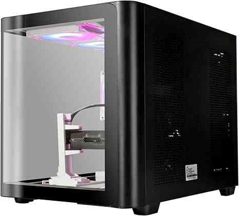 Limareoo Tech Gaming Desktop PC, Ryzen 7 9800X3D, RTX 5070 12GB, 16GB DDR5 RAM USD Vietnam Default Title Default Title