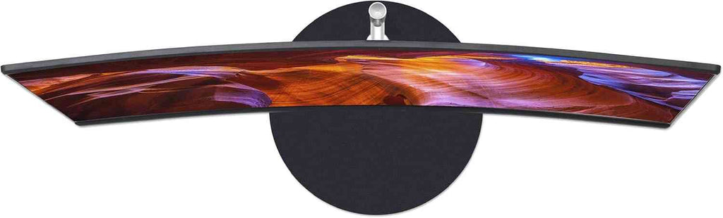 Sceptre Curved 24-inch Gaming Monitor 1080p R1500 98% sRGB Limareoo Tech Default Title Default Title