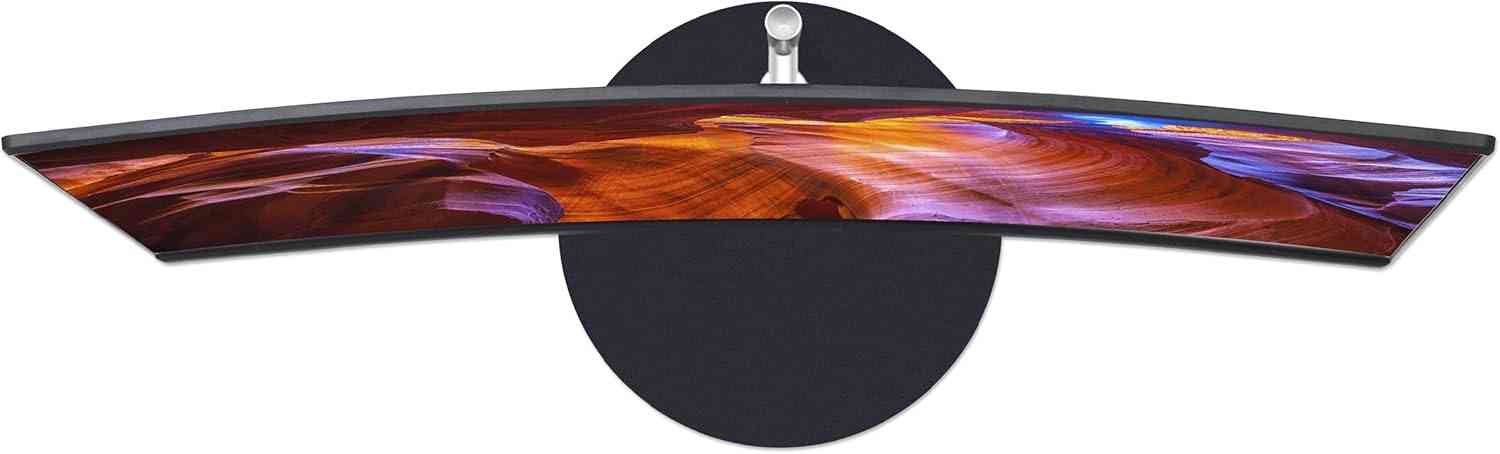 Sceptre Curved 24-inch Gaming Monitor 1080p R1500 98% sRGB Limareoo Tech Default Title Default Title