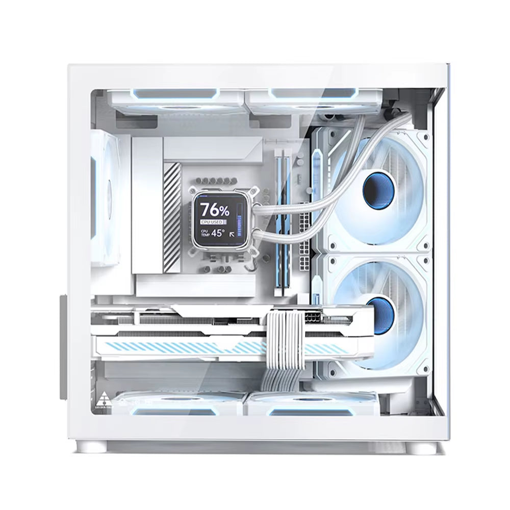 Wholesale Price Best Quality AMD R5 16G 512G Ssd Gaming Pc Desktop Computer Gaming Desktop Computers