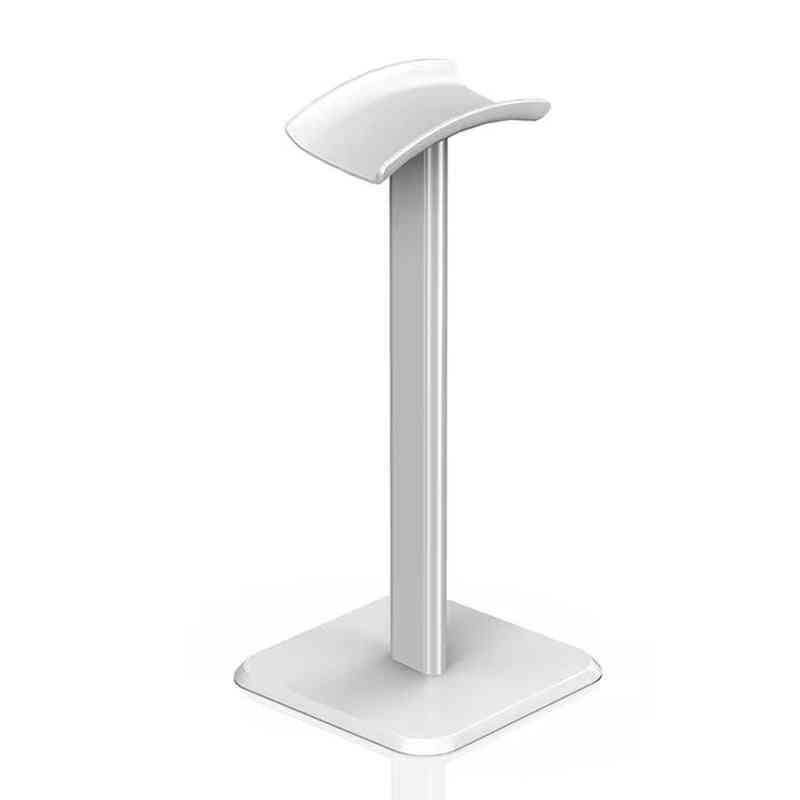 Universal Portable Gaming Desktop Headphone Support Holder Headset Holder Stable Stand Earphone Accessorise Headset Display Rack