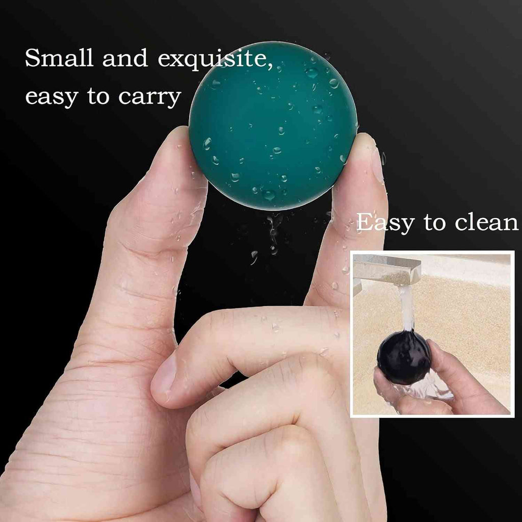 Laptop Cooling Pad,Portable Magnetic Laptop Cooling Stand Laptop Computer Small Invisible Cooler Ball
