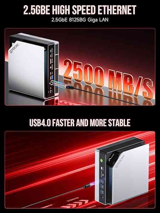 Limareoo Tech GMKtec EVO-X2 AI Mini PC Ryzen Al Max+ 395 (up to 5.1GHz) Mini Gaming Computers USD Vietnam Default Title Default Title