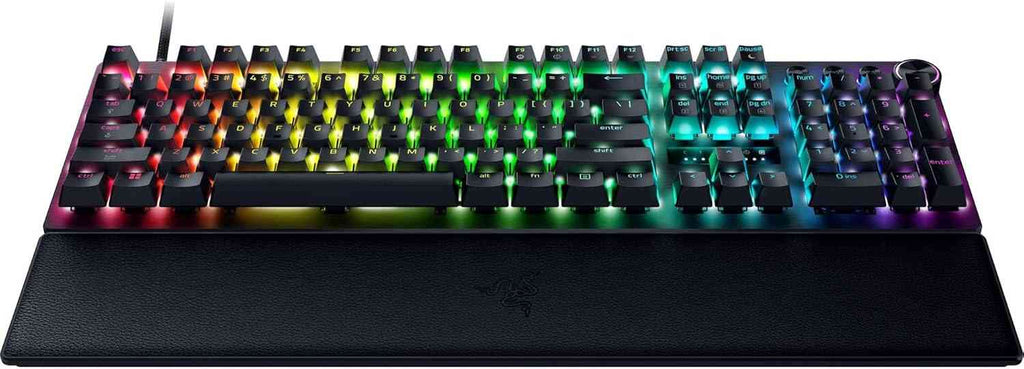 Razer Huntsman V3 Pro 8KHz Esports Gaming Keyboard Limareoo Tech Default Title Default Title