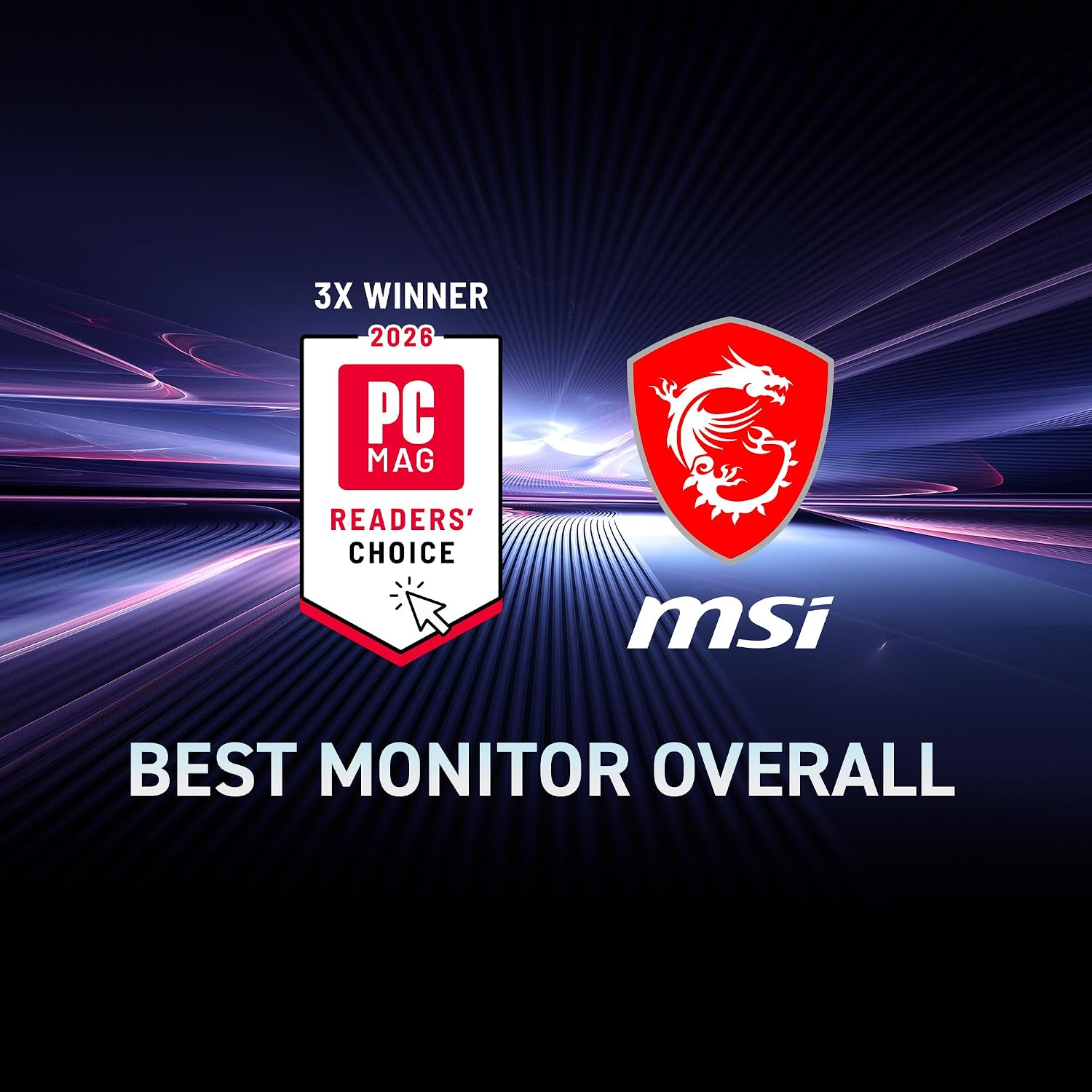 Msi MAG 242F 24-Inch 1920 X 1080 (FHD) Gaming Monitor, 200Hz, AMD Freesync Premium, HDMI, Displayport, VESA, Tilt, Height Adjustable, Speaker, 0.5Ms, Black