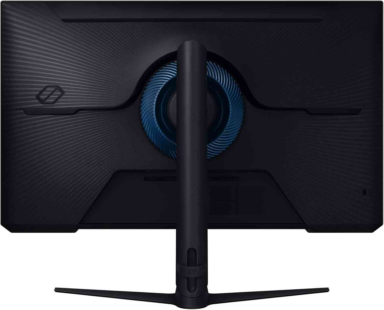 Samsung 27 Odyssey G5 (G51F) Gaming Monitor - QHD (1440P) Limareoo Tech Default Title Default Title