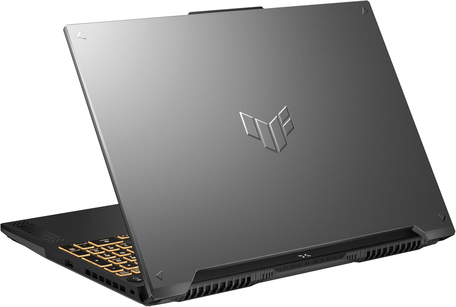 TUF Gaming F16 Gaming Laptop, 16” FHD+ 144Hz Ips-Level 16:10 Display, Intel® Core™ 5 210H, NVIDIA® Geforce RTX™ 4050, 16GB DDR5, 512GB Pcie Gen4 SSD, Wi-Fi 6, Win11 Home, FX607VU-SS53