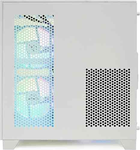 Limareoo Tech LXZ Gaming PC Desktop Computer - Ryzen 5 5500, Radeon RX 6500XT 4GB USD Vietnam Default Title Default Title
