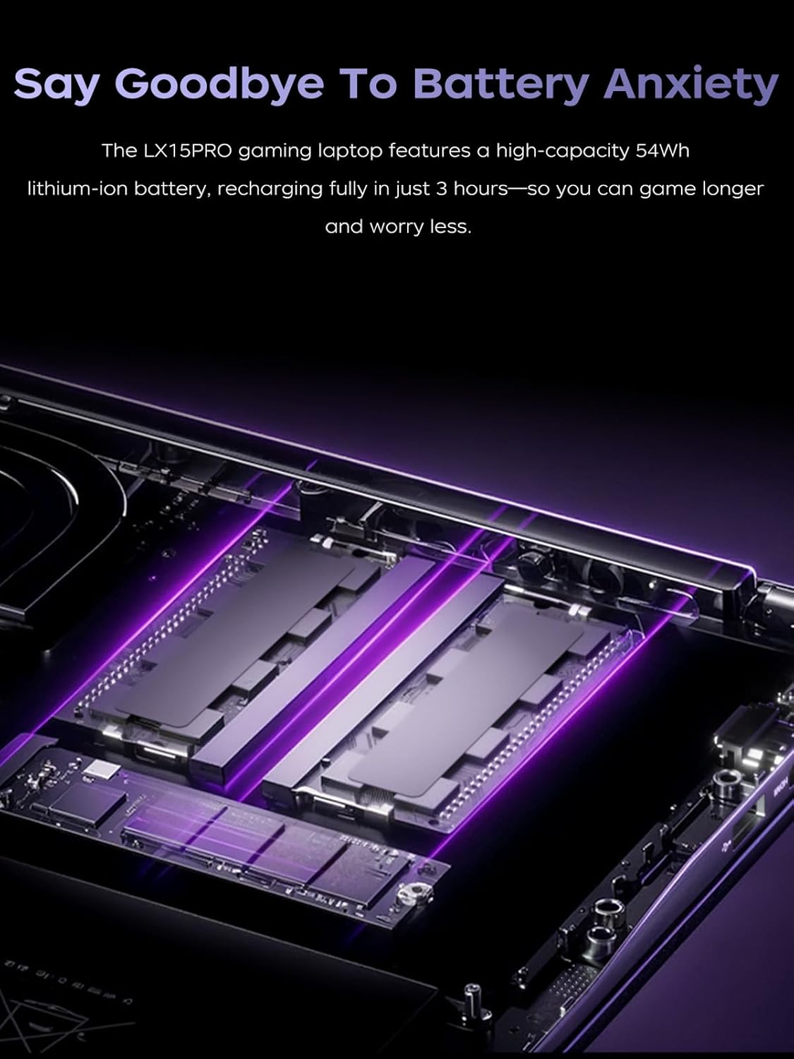 Gaming Laptop, 15.6Inch Laptop Computer with AMD Ryzen 7 5700U(8C/16T, up to 4.3Ghz), 16GB RAM 512GB Nvme SSD Windows 11 Laptop, Radeon RX Vega 8 Graphics,Wifi 6, Webcam Cover Slide