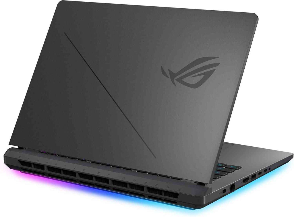 ROG Strix G16 (2025) Gaming Laptop, 16” FHD+ 16:10 165Hz/3Ms Display, NVIDIA® Geforce RTX™ 5060 Laptop GPU, Intel® Core™ I7 Processor 14650HX, 16GB DDR5, 1TB Gen 4 SSD, Wi-Fi 7, Windows 11 Home