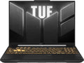 TUF Gaming F16 Gaming Laptop, 16” FHD+ 144Hz Ips-Level 16:10 Display, Intel® Core™ 5 210H, NVIDIA® Geforce RTX™ 4050, 16GB DDR5, 512GB Pcie Gen4 SSD, Wi-Fi 6, Win11 Home, FX607VU-SS53