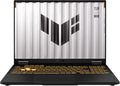 ASUS TUF Gaming F16 (2025) Gaming Laptop, 16” FHD+ 165Hz 16:10 Display, Intel® Core™ I5 Processor 13450HX, NVIDIA® Geforce RTX™ 5050, 16GB DDR5, 512GB Pcie Gen4 SSD, Wi-Fi 6E, Win 11 Home