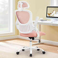 Limareoo Tech Sweetcrispy Office Computer Desk Chair, Ergonomic High-Back Mesh Rolling Work Chairs USD Vietnam Default Title Default Title