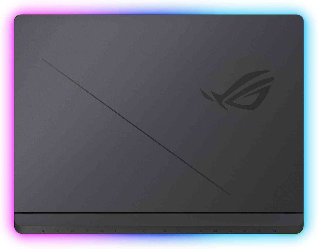 ROG Strix G16 (2025) Gaming Laptop, 16” FHD+ 16:10 165Hz/3Ms Display, NVIDIA® Geforce RTX™ 5060 Laptop GPU, Intel® Core™ I7 Processor 14650HX, 16GB DDR5, 1TB Gen 4 SSD, Wi-Fi 7, Windows 11 Home