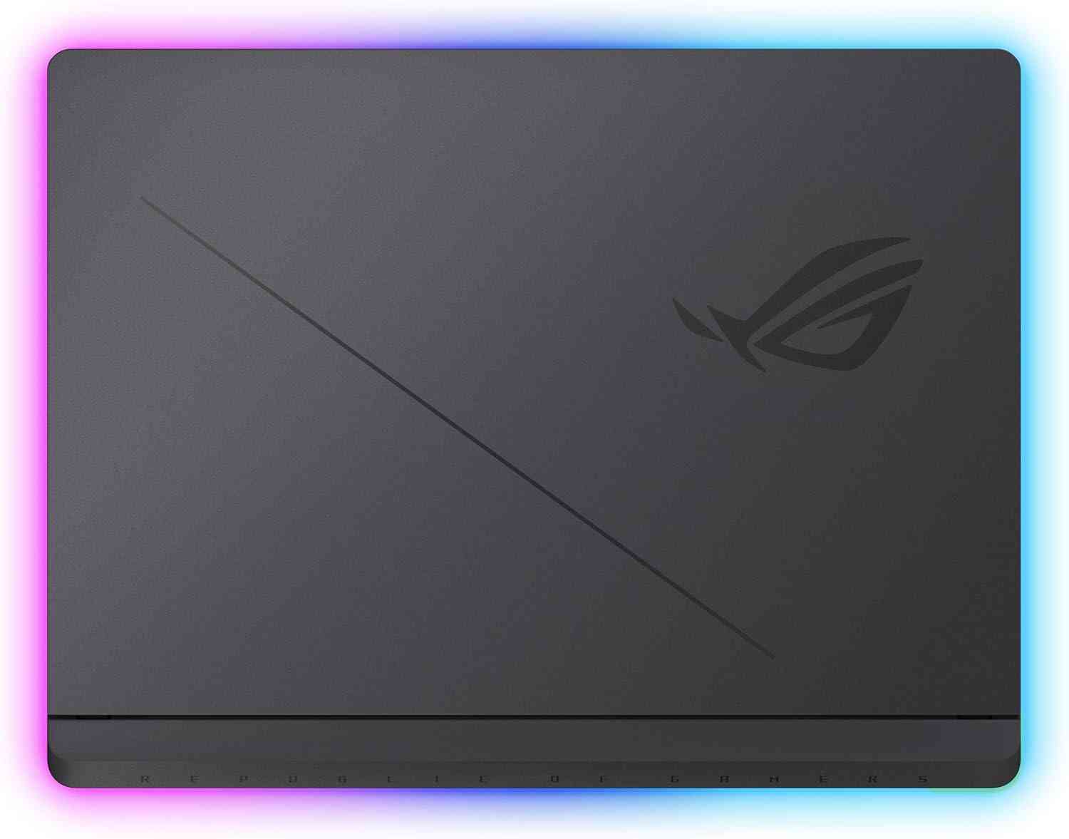 ROG Strix G16 (2025) Gaming Laptop, 16” FHD+ 16:10 165Hz/3Ms Display, NVIDIA® Geforce RTX™ 5060 Laptop GPU, Intel® Core™ I7 Processor 14650HX, 16GB DDR5, 1TB Gen 4 SSD, Wi-Fi 7, Windows 11 Home