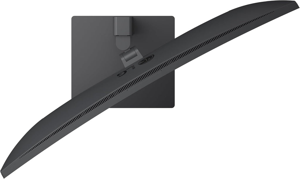 LG 34U650A-B 34-Inch Ultrawide WQHD (3440 X 1440) IPS Curved Wide Computer Monitor, 100Hz, HDR10, Built-In Speaker, HDMI, Displayport, USB Type-C PD 96W, Tilt/Height/Swivel Adjustable Stand, Black
