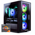 Prebuilt Gaming PC with RTX 5060