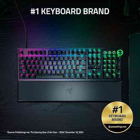Razer Huntsman V3 Pro 8KHz Esports Gaming Keyboard Limareoo Tech Default Title Default Title
