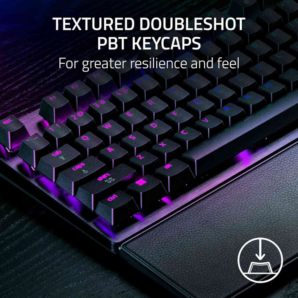 Razer Huntsman V3 Pro 8KHz Esports Gaming Keyboard Limareoo Tech Default Title Default Title