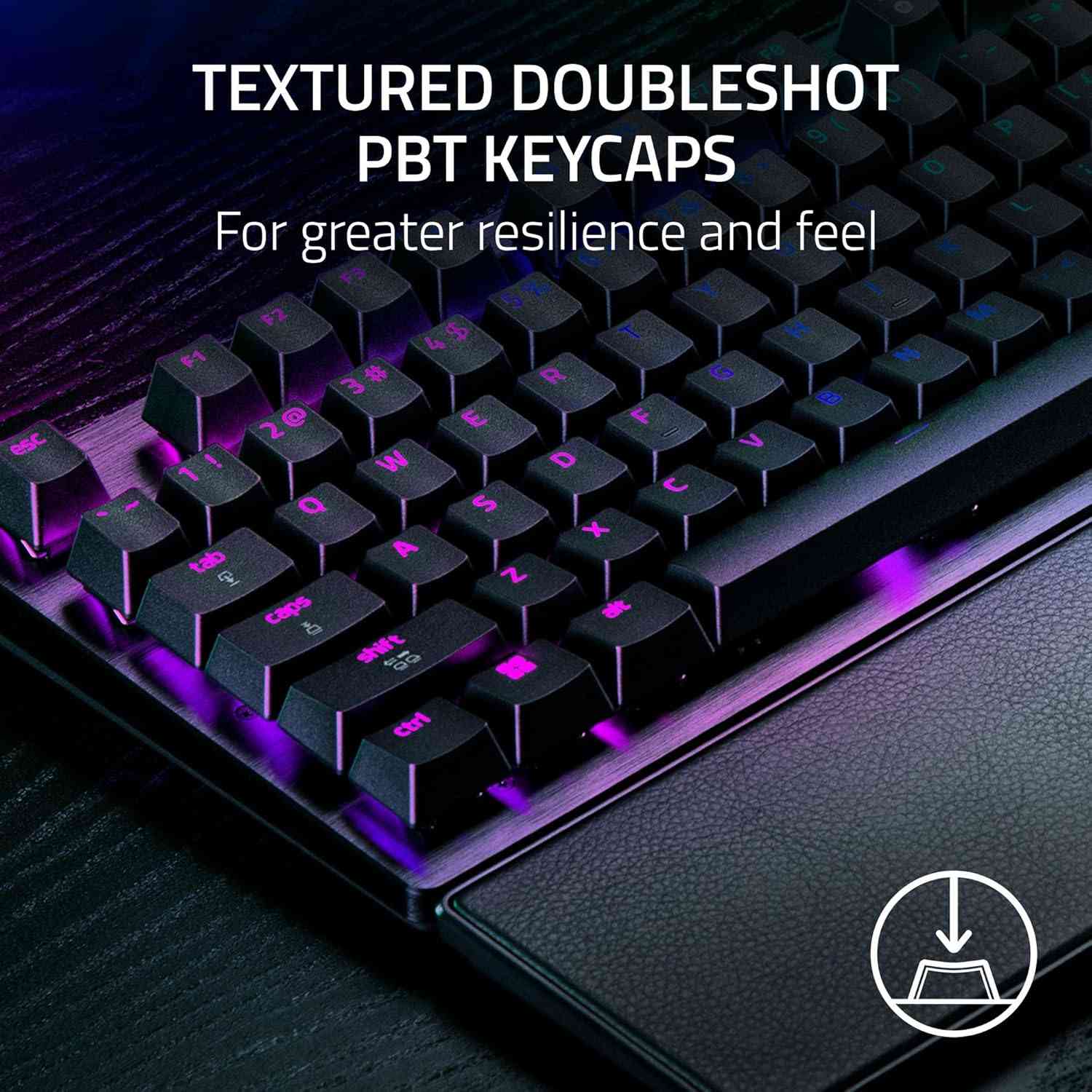 Razer Huntsman V3 Pro 8KHz Esports Gaming Keyboard Limareoo Tech Default Title Default Title