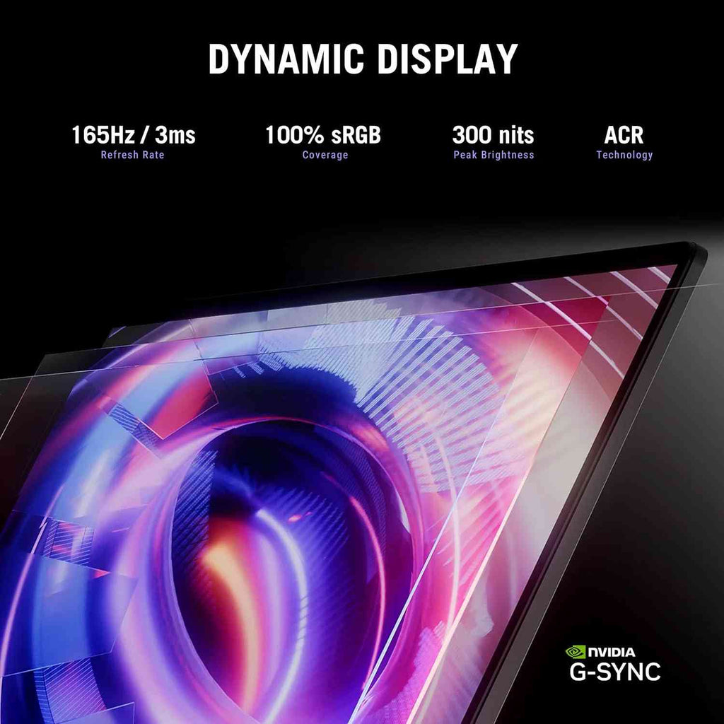 ROG Strix G16 (2025) Gaming Laptop, 16” FHD+ 16:10 165Hz/3Ms Display, NVIDIA® Geforce RTX™ 5060 Laptop GPU, Intel® Core™ I7 Processor 14650HX, 16GB DDR5, 1TB Gen 4 SSD, Wi-Fi 7, Windows 11 Home