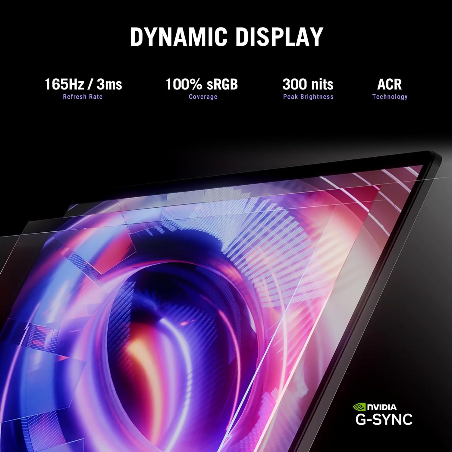 ROG Strix G16 (2025) Gaming Laptop, 16” FHD+ 16:10 165Hz/3Ms Display, NVIDIA® Geforce RTX™ 5060 Laptop GPU, Intel® Core™ I7 Processor 14650HX, 16GB DDR5, 1TB Gen 4 SSD, Wi-Fi 7, Windows 11 Home