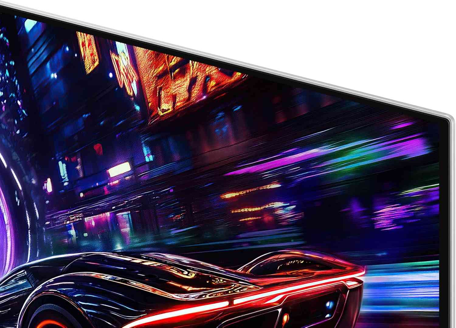 SAMSUNG 27-inch Odyssey QD-OLED G8 (G81SF), 4K, 240Hz Default Title USD Limareoo Tech
