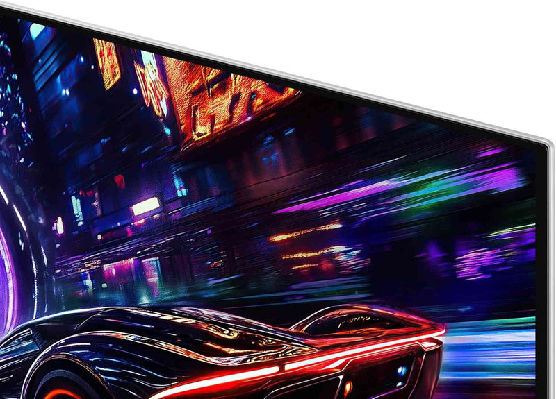 Samsung Odyssey G8 27 Inch 4K QD OLED Monitor