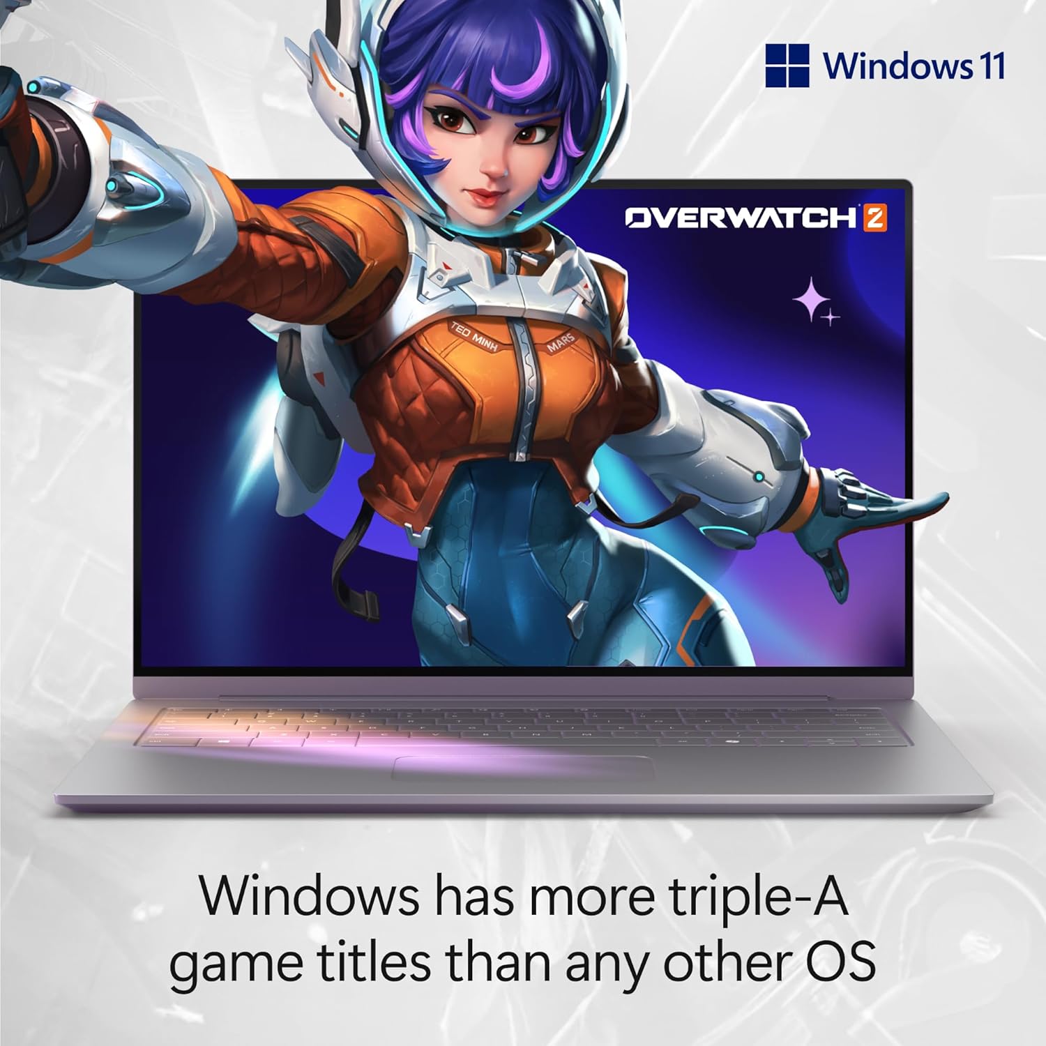 ROG Strix G16 (2025) Gaming Laptop, 16” FHD+ 16:10 165Hz/3Ms Display, NVIDIA® Geforce RTX™ 5060 Laptop GPU, Intel® Core™ I7 Processor 14650HX, 16GB DDR5, 1TB Gen 4 SSD, Wi-Fi 7, Windows 11 Home