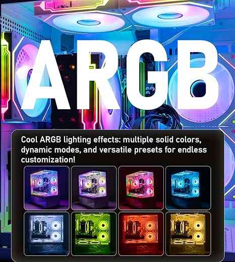 Gaming Desktop PC Desktop Liquid Cooled – i7 Xeon 12 Limareoo Tech Default Title Default Title