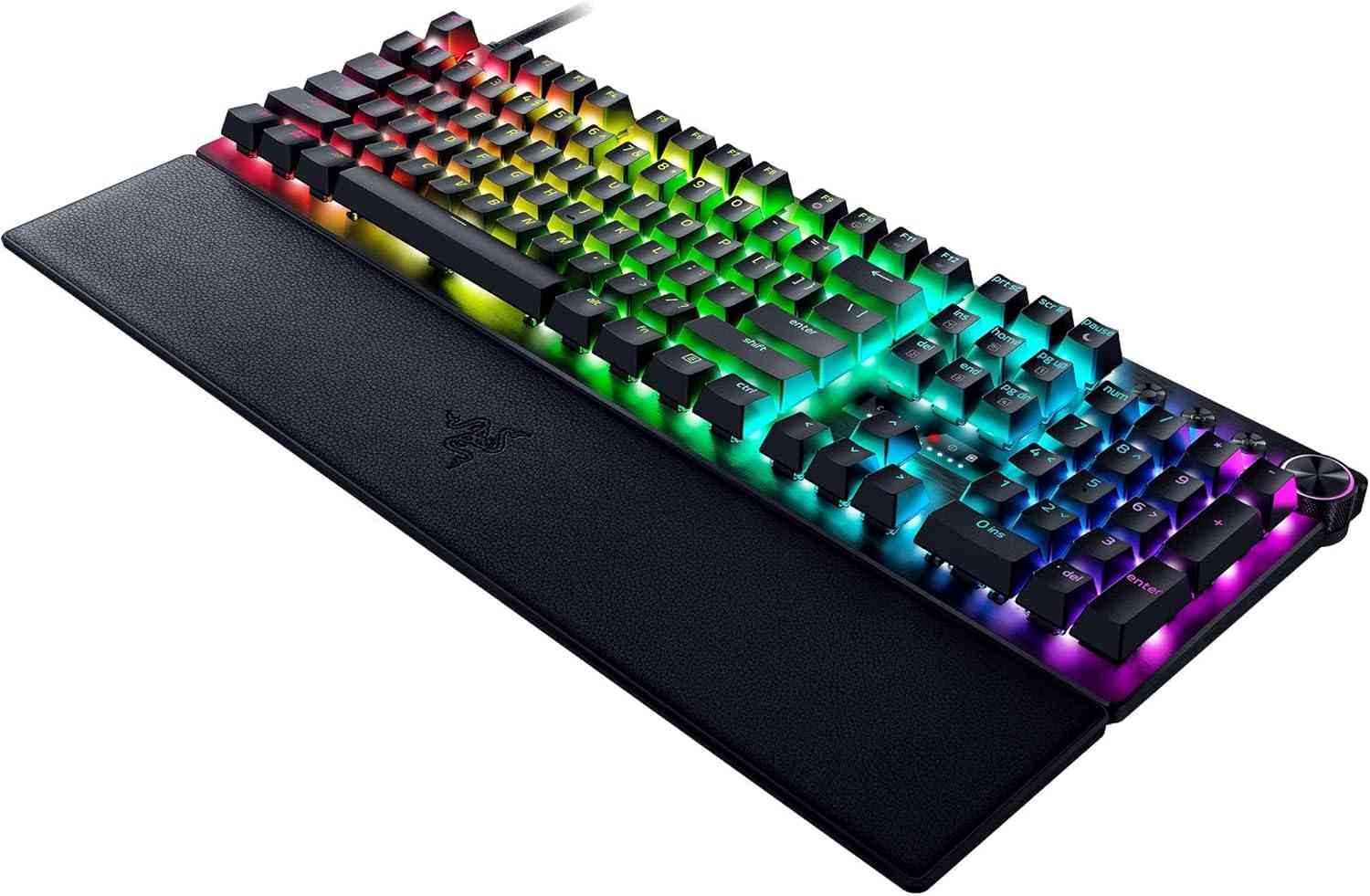 Razer Huntsman V3 Pro 8KHz Esports Gaming Keyboard Limareoo Tech Default Title Default Title