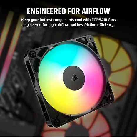 Corsair Vengeance i7500 Gaming PC – Liquid Cooled Intel Core i9-14900KF CPU Default Title USD Limareoo Tech