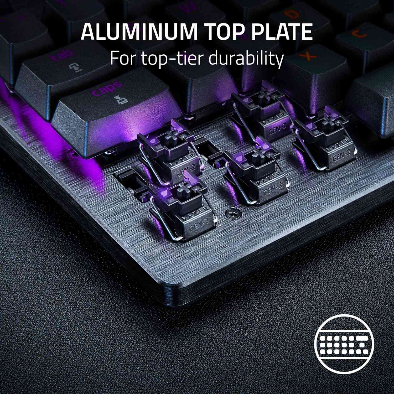 Razer Huntsman V3 Pro 8KHz Esports Gaming Keyboard Limareoo Tech Default Title Default Title